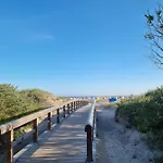 Ufen דירה *