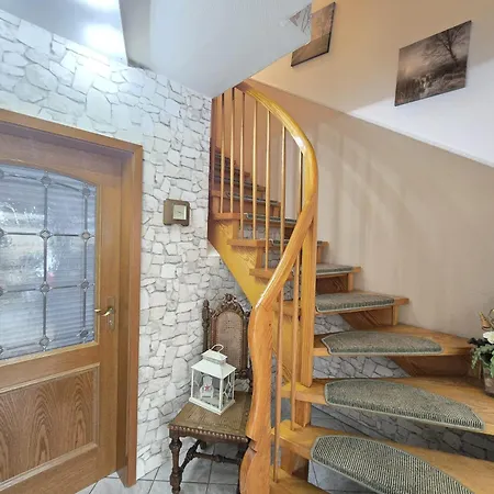 Apartment Ufen Hage