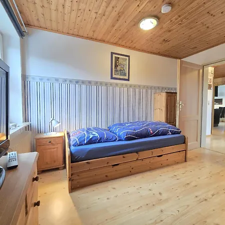 Apartment Ufen