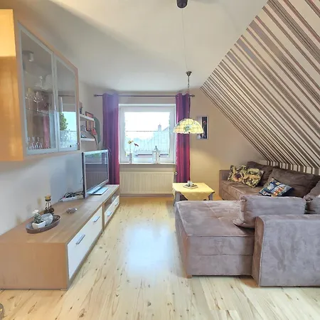 Apartment Ufen *