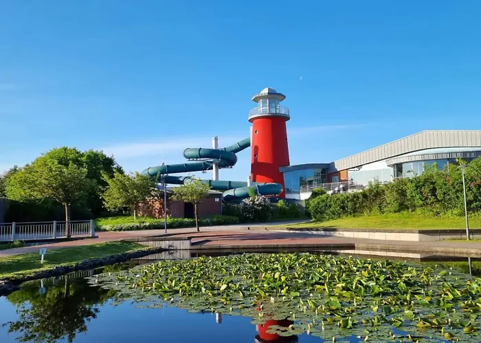 Apartamento Ufen Hage