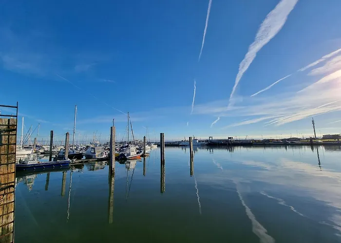 Ufen Apartamento Hage