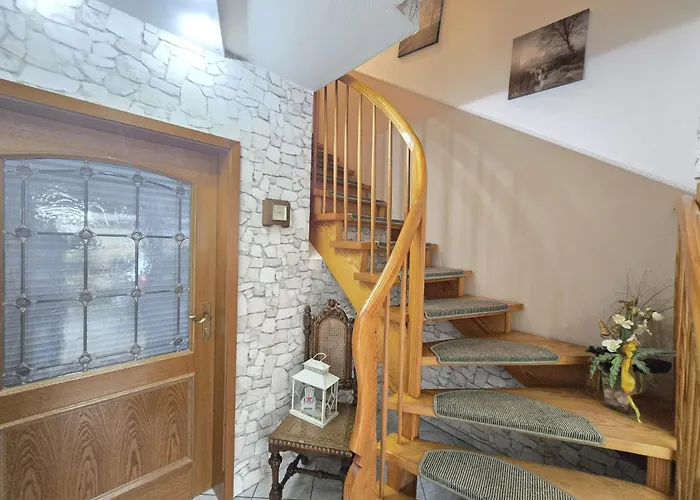 Apartamento Ufen Hage