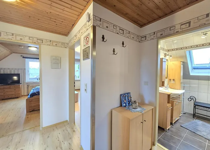 Apartamento Ufen Hage